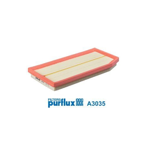 PURFLUX Luftfilter A3035