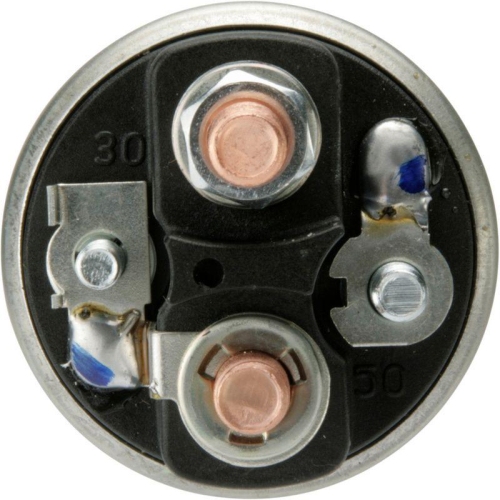 HC-Cargo Magnetschalter, Starter F 032 235 383