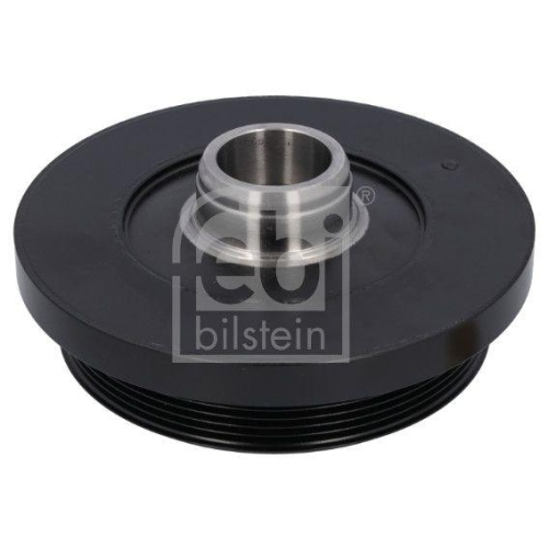 FEBI BILSTEIN Riemenscheibe, Kurbelwelle 1005123