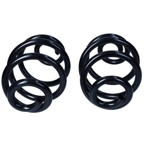 MAXGEAR Fahrwerksfeder 60-0118D