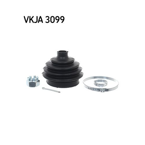 SKF Gelenksatz, Antriebswelle VKJA 3099
