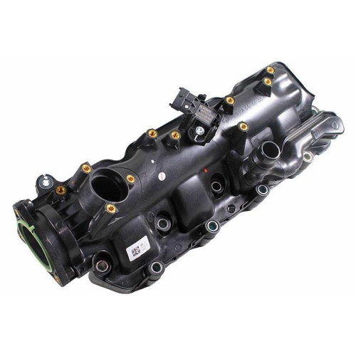 METZGER AUTOTEILE Saugrohrmodul ORIGINAL ERSATZTEIL 2100138