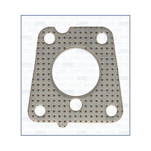 AJUSA Dichtung, Abgaskr&uuml;mmer 13039200