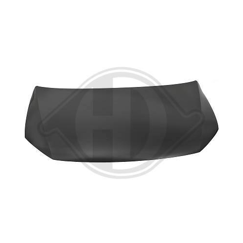 DIEDERICHS Motorhaube 2297600