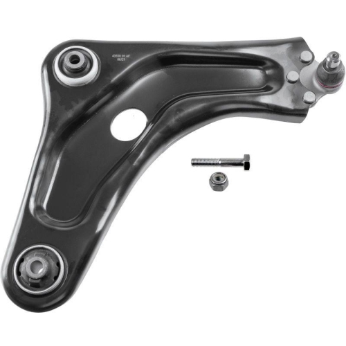 LEMF&Ouml;RDER Lenker, Radaufh&auml;ngung 43550 01