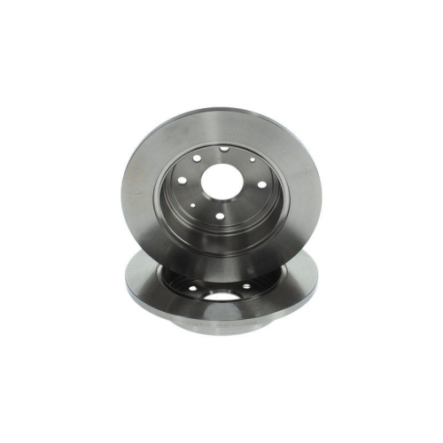 BOSCH Bremsscheibe 0 986 479 A56