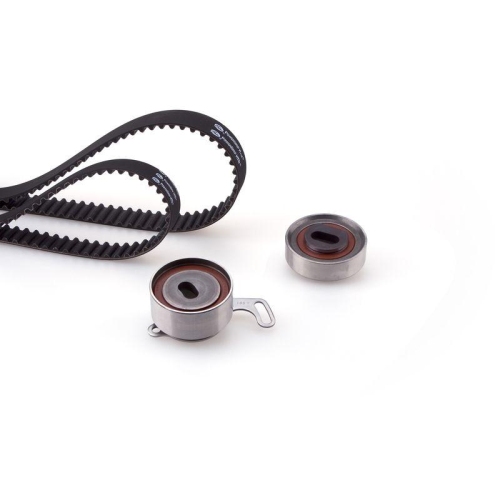 GATES Zahnriemensatz PowerGrip&trade; K015234XS