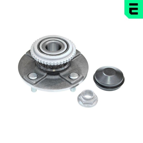 OPTIMAL Radlagersatz 962986