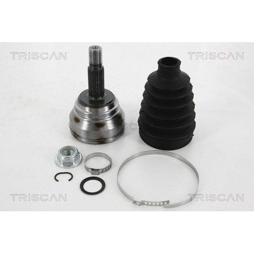 TRISCAN Gelenksatz, Antriebswelle 8540 29162