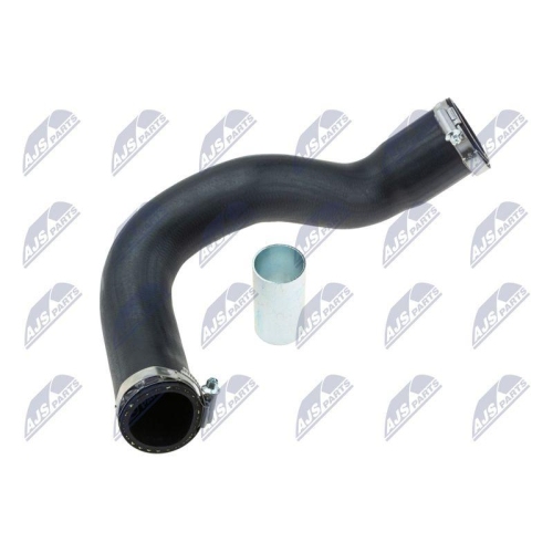 NTY Ladeluftschlauch GPP-RE-037