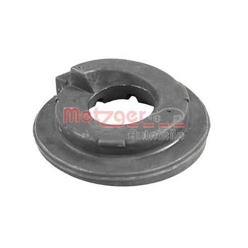 METZGER AUTOTEILE Federaufnahme 6490350