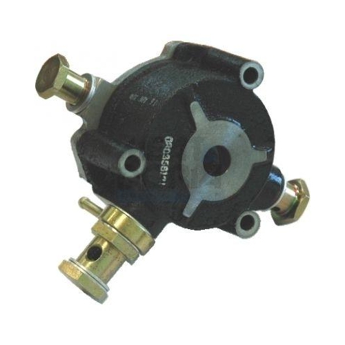 MEAT & DORIA Unterdruckpumpe, Bremsanlage 91089