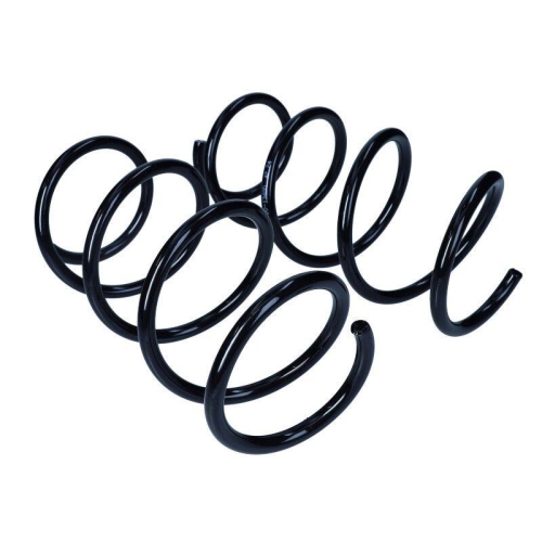 MAXGEAR Fahrwerksfeder 60-1348D