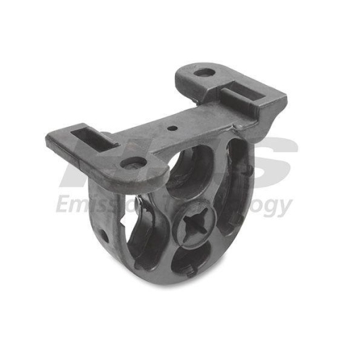 HJS Halter, Abgasanlage 83 12 2037