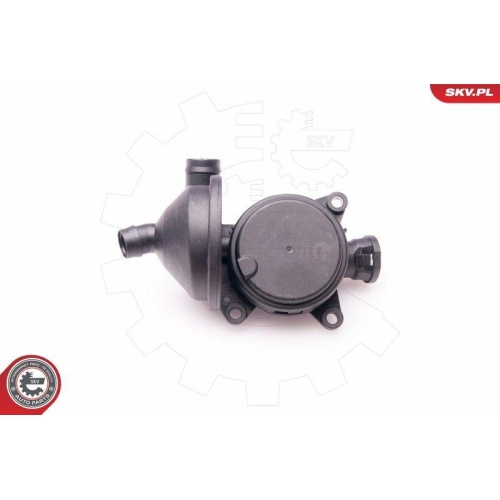 ESEN SKV Ölabscheider, Kurbelgehäuseentlüftung