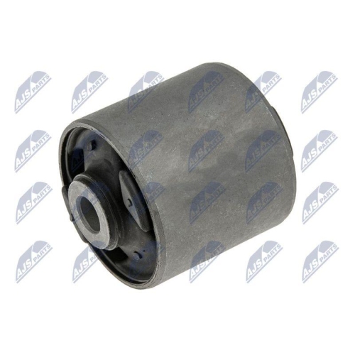 NTY Lagerung, Differential ZTT-SU-002A