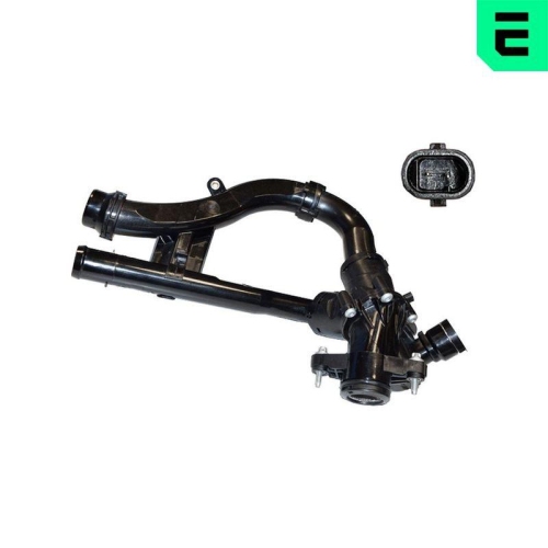 ERA Thermostat, Kühlmittel