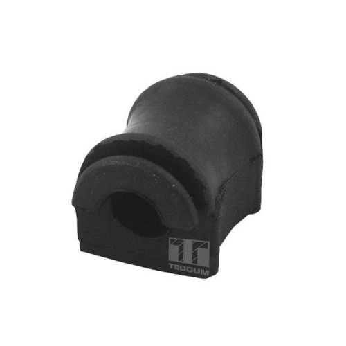 TEDGUM Lagerung, Stabilisator