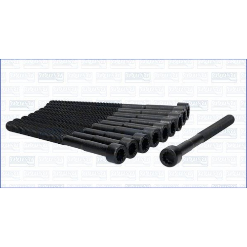 AJUSA Zylinderkopfschraubensatz 81045500