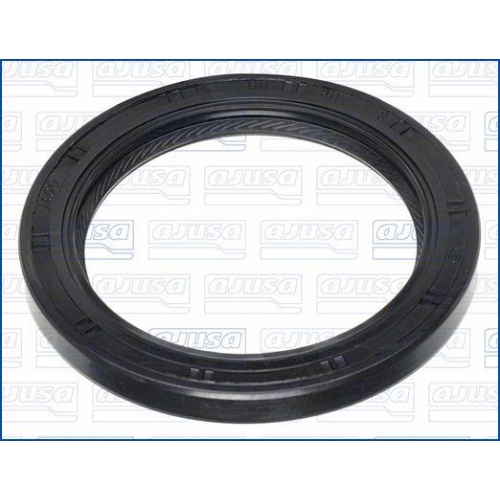 AJUSA Wellendichtring, Kurbelwelle 15029200