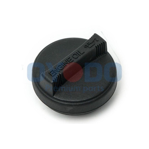 Oyodo Verschluss, Öleinfüllstutzen