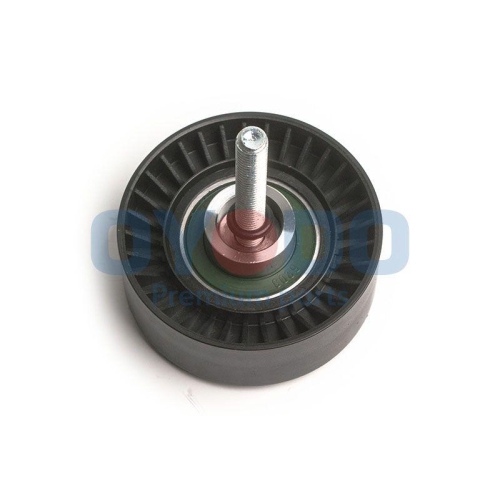 Oyodo Umlenk-/F&uuml;hrungsrolle, Keilrippenriemen