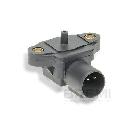 BREMI Sensor, Saugrohrdruck