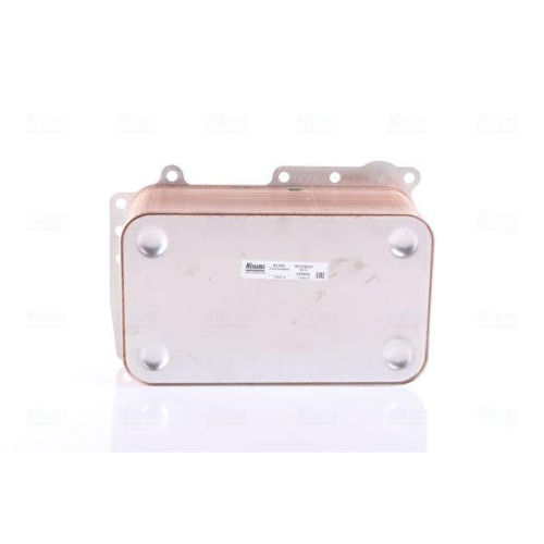 NISSENS &Ouml;lk&uuml;hler, Motor&ouml;l 91305