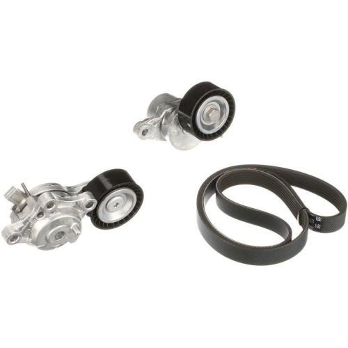 GATES Keilrippenriemensatz Micro-V® E-START™ K026PK1005EST