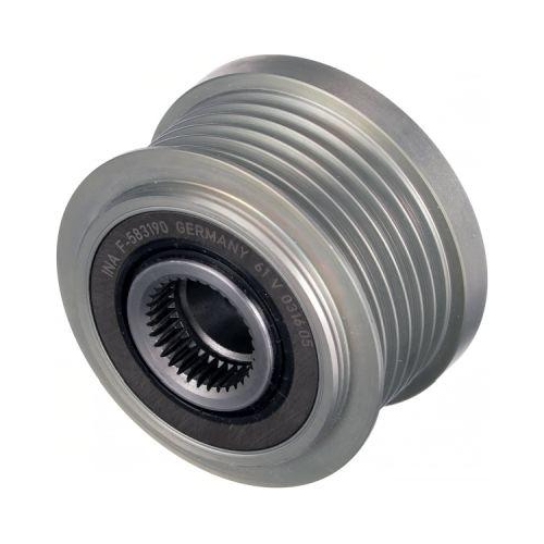 GATES Generatorfreilauf DriveAlign&trade; OAP7291