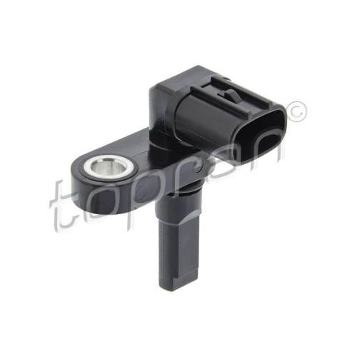 TOPRAN Sensor, Raddrehzahl 623 016