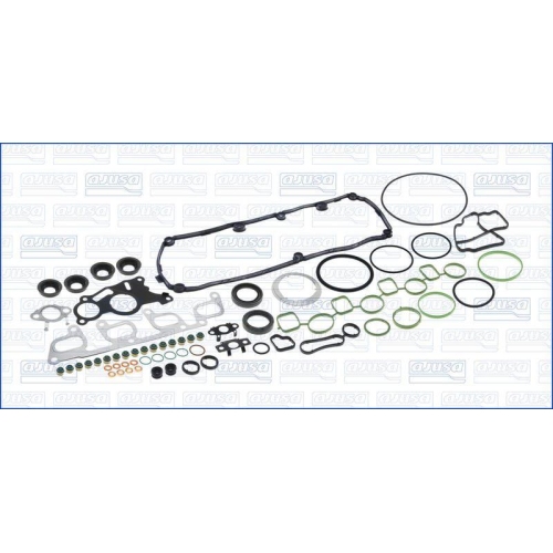AJUSA Dichtungsvollsatz, Motor 51041300