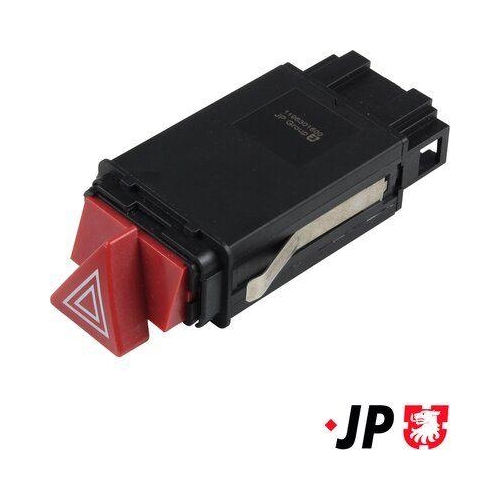 JP GROUP Warnblinkschalter JP 1196301500