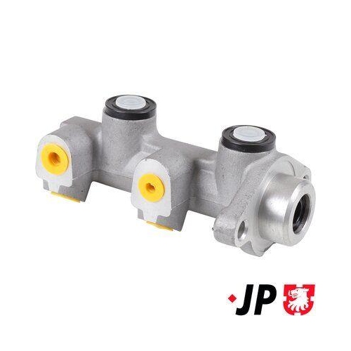 JP GROUP Hauptbremszylinder JP 1261101600
