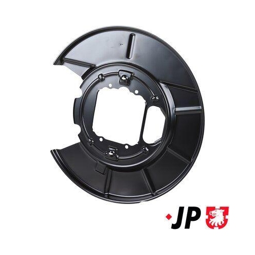 JP GROUP Spritzblech, Bremsscheibe JP 1464302670