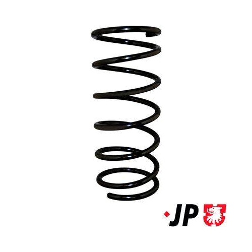 JP GROUP Fahrwerksfeder JP 3142200200