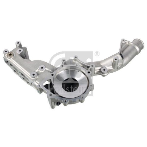 FEBI BILSTEIN Geh&auml;use, Wasserpumpe 174411