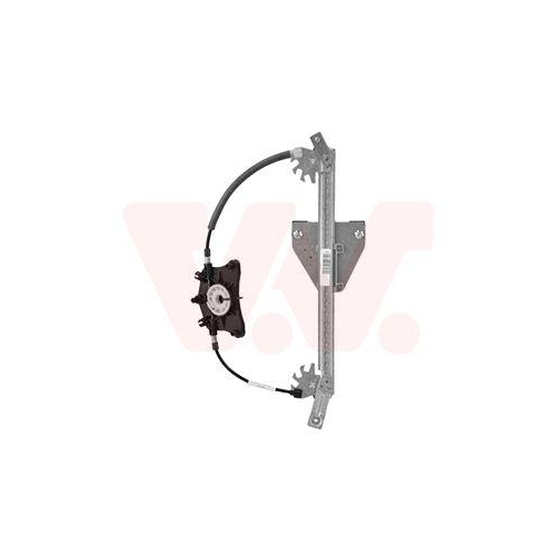 VAN WEZEL Fensterheber 0346264