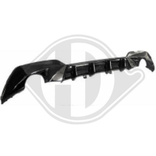 DIEDERICHS Blende, Sto&szlig;f&auml;nger HD Tuning 1219759