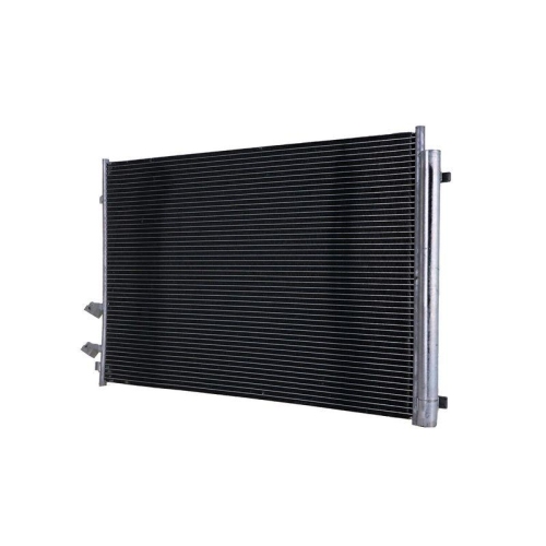 HELLA Kondensator, Klimaanlage 8FC 366 220-171