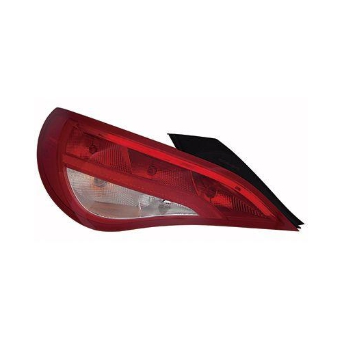 VAN WEZEL Heckleuchte 2927921