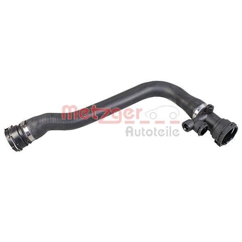 METZGER AUTOTEILE K&uuml;hlerschlauch 2421371