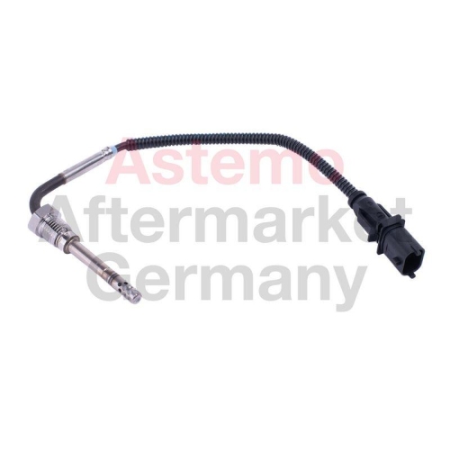 ASTEMO-HITACHI Sensor, Abgastemperatur 2505565
