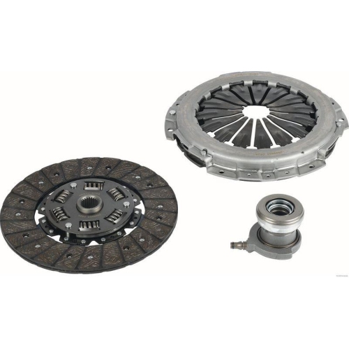 HERTH+BUSS JAKOPARTS Kupplungssatz J2000884