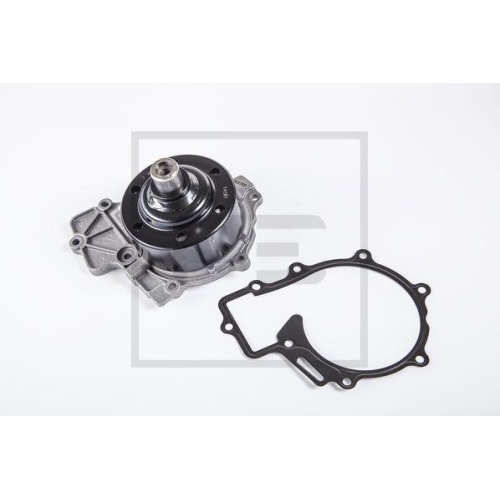 PE Automotive Wasserpumpe, Motork&uuml;hlung 010.749-00A