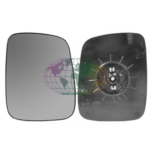 Lexmond Trading BV Spiegelglas, Au&szlig;enspiegel 9294061