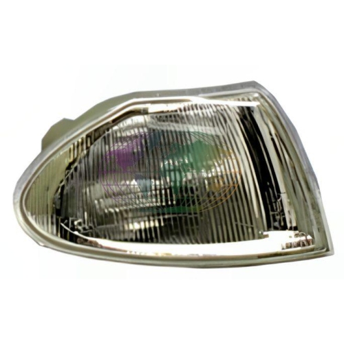 Lexmond Trading BV Blinkleuchte 6418301