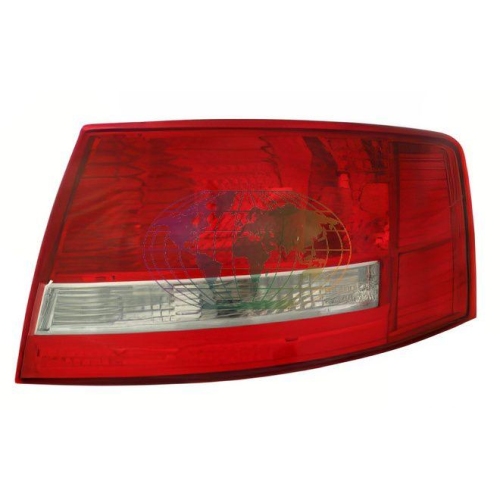 Lexmond Trading BV Schlussleuchte 0829421