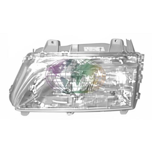 Lexmond Trading BV Hauptscheinwerfer 6865261