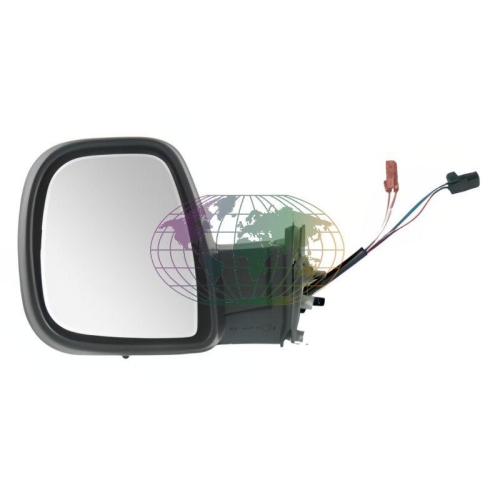 Lexmond Trading BV Au&szlig;enspiegel 2035078